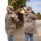 RGLN Jackenwerk | Longjacket Damen  | A0 & A4 | Beamer