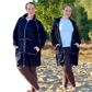 RGLN Jackenwerk | Longjacket Damen  | A0 & A4 | Beamer