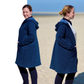 RGLN Jackenwerk | Longjacket Damen  | A0 & A4 | Beamer