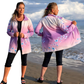 RGLN Jackenwerk | Longjacket Damen  | A0 & A4 | Beamer
