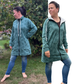 RGLN Jackenwerk | Longjacket Damen  | A0 & A4 | Beamer