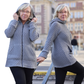 RGLN Jackenwerk | Longjacket Damen  | A0 & A4 | Beamer