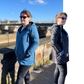RGLN Jackenwerk | Longjacket Damen  | A0 & A4 | Beamer