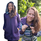 RGLN Jackenwerk | Longjacket Damen  | A0 & A4 | Beamer