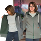 RGLN Jackenwerk | Longjacket Damen  | A0 & A4 | Beamer