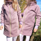 RGLN Jackenwerk | Longjacket Kids 80-164| A0 & A4 | Beamer