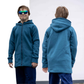 RGLN Jackenwerk | Longjacket Kids 80-164| A0 & A4 | Beamer