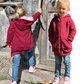 RGLN Jackenwerk | Longjacket Kids 80-164| A0 & A4 | Beamer