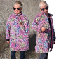 RGLN Jackenwerk | Longjacket Kids 80-164| A0 & A4 | Beamer