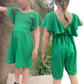 BOHOJUMPER | Jumpesuit im Bohostil | 80 bis 164