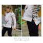 Raglan BasicWERK | Größe 56 bis 104 | Unisex Longsleeve | A0 & A4 | Beamer