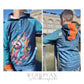 Gewerelizenz Raglan BasicWERK | Unisex Longsleeve - Werkplan.Schnittmanufaktur