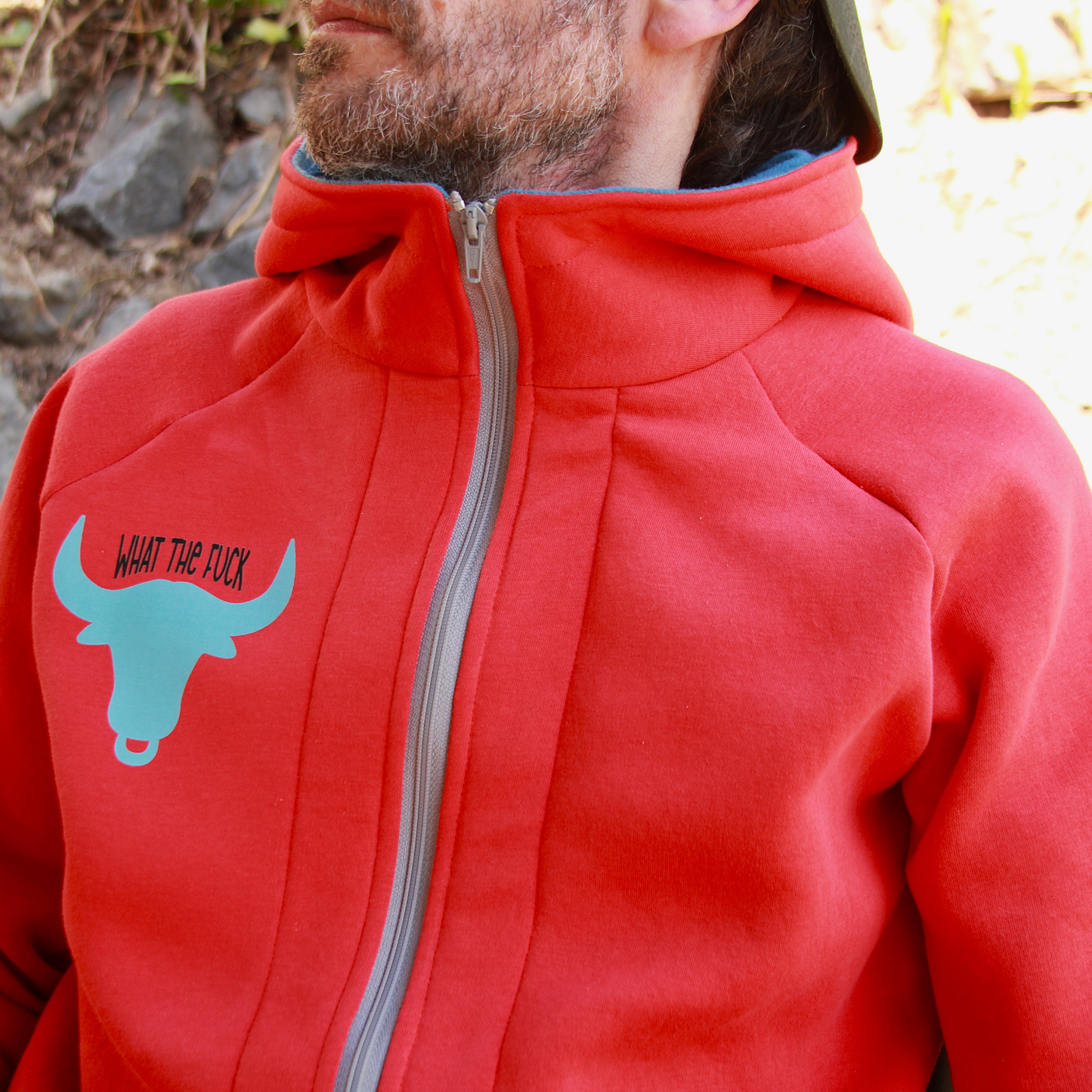 Unisex Jackenwerk | Damen & Herren | A0 & A4 | Beamer