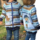 Kids Unisex Jackenwerk |  80-164| A0 & A4 | Beamer