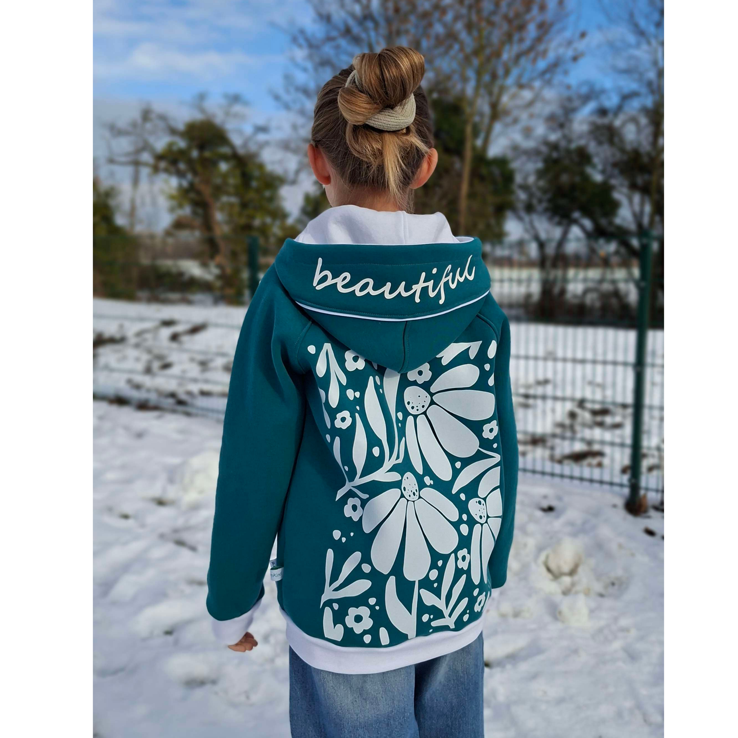 Kids Unisex Jackenwerk |  80-164| A0 & A4 | Beamer