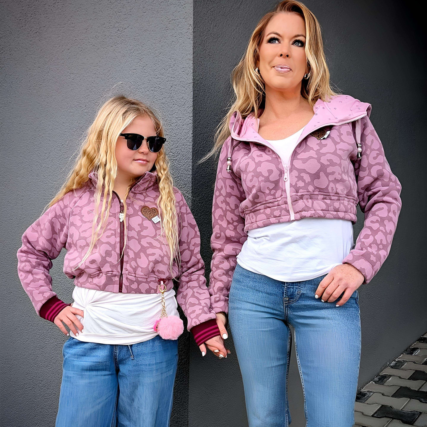 Kids Unisex Jackenwerk |  80-164| A0 & A4 | Beamer