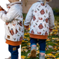 Kids Unisex Jackenwerk |  80-164| A0 & A4 | Beamer