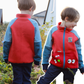 Kids Unisex Jackenwerk |  80-164| A0 & A4 | Beamer