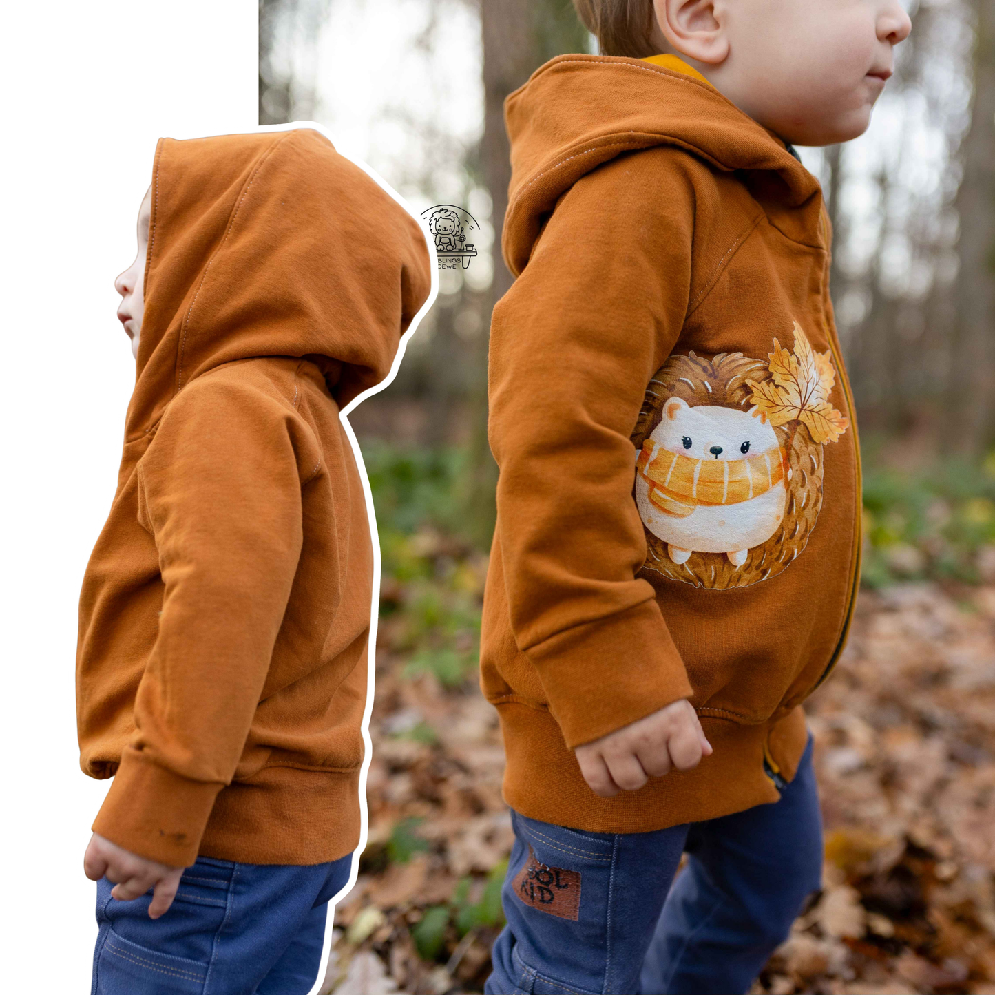 Kids Unisex Jackenwerk |  80-164| A0 & A4 | Beamer
