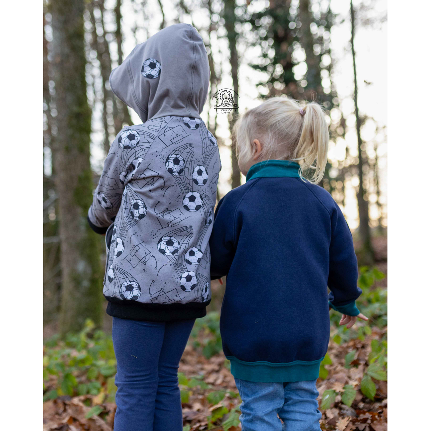Kids Unisex Jackenwerk |  80-164| A0 & A4 | Beamer
