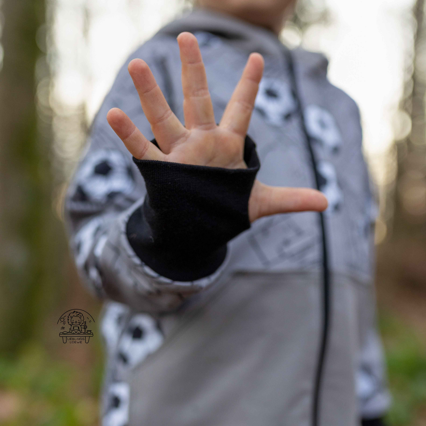 Kids Unisex Jackenwerk |  80-164| A0 & A4 | Beamer