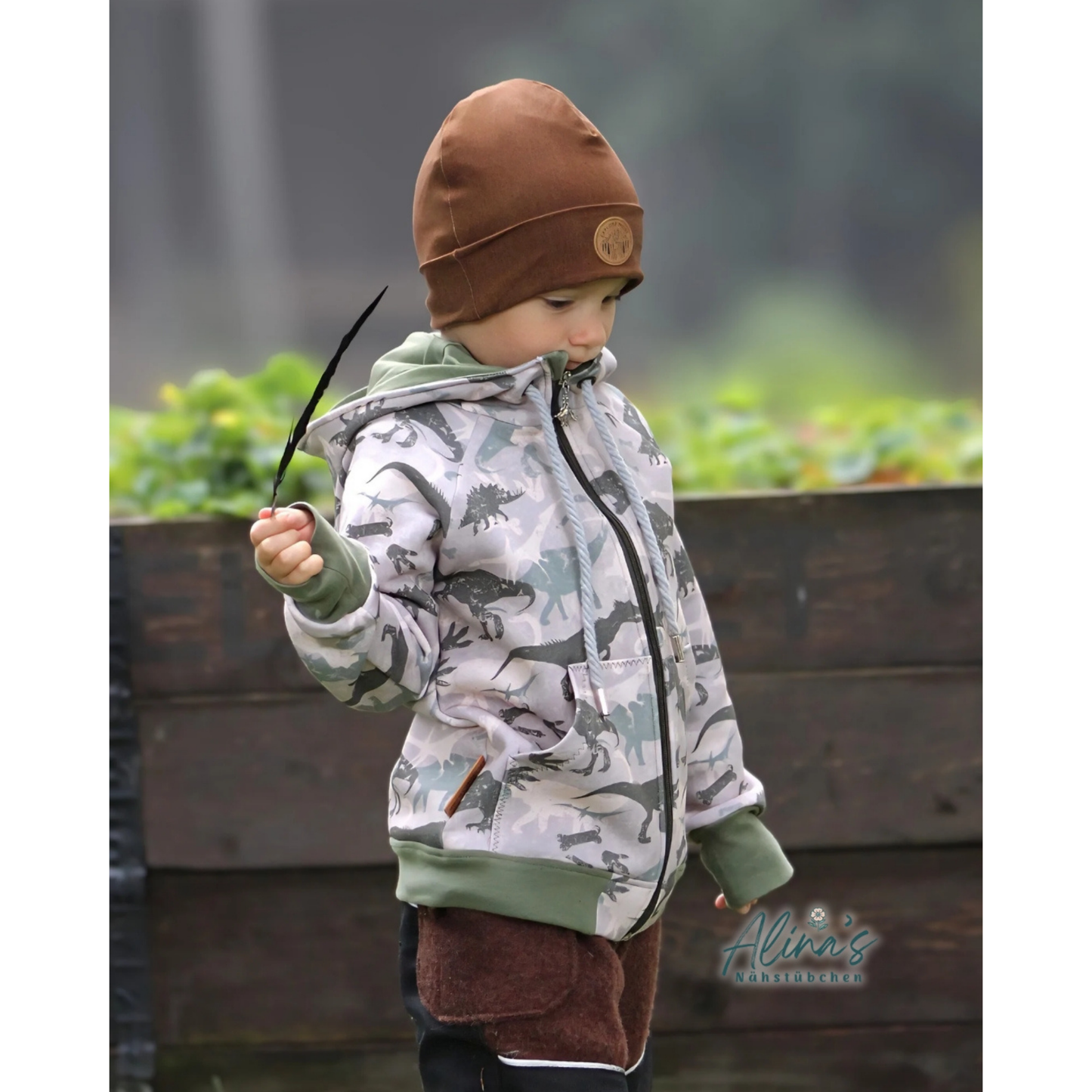 Kids Unisex Jackenwerk |  80-164| A0 & A4 | Beamer
