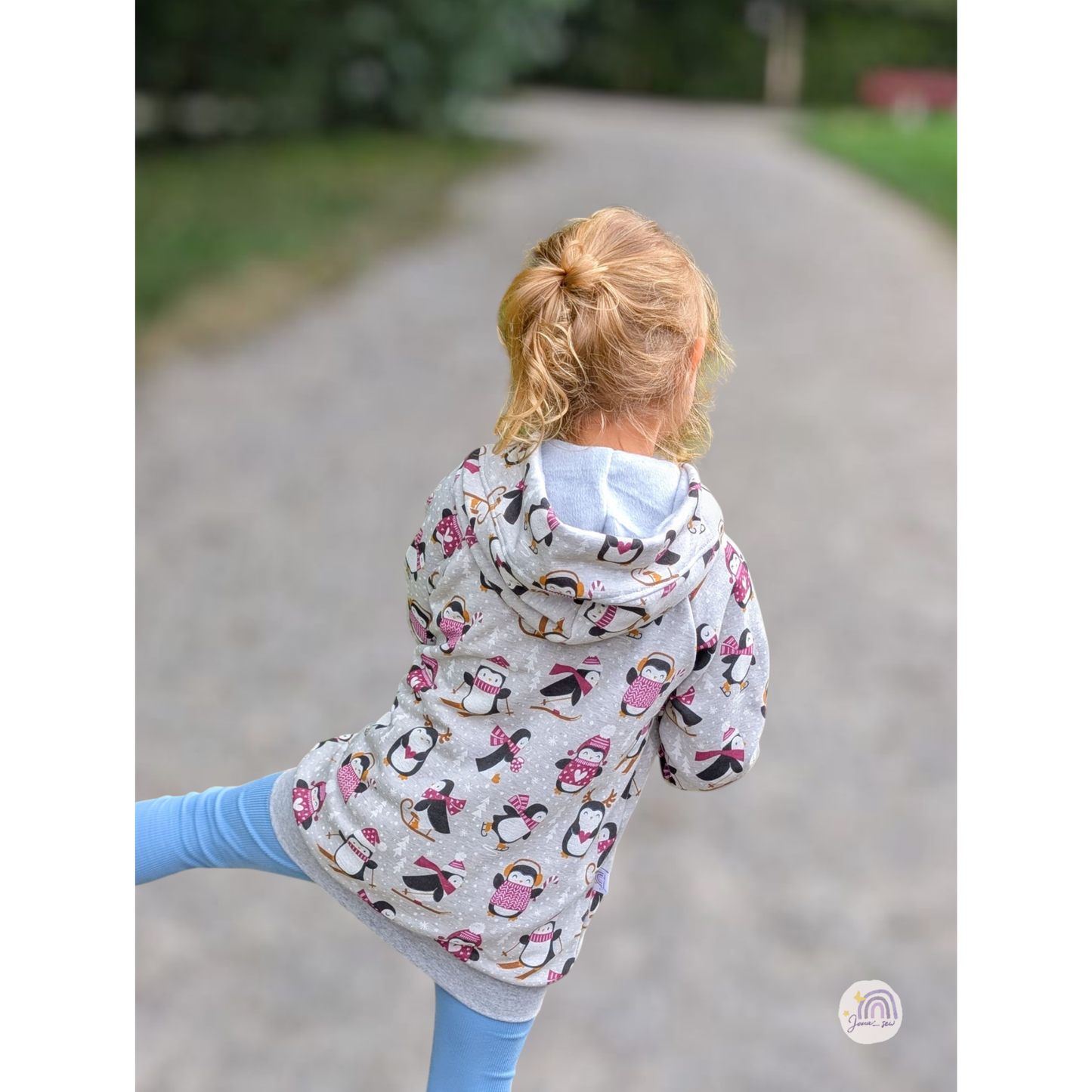 Kids Unisex Jackenwerk |  80-164| A0 & A4 | Beamer