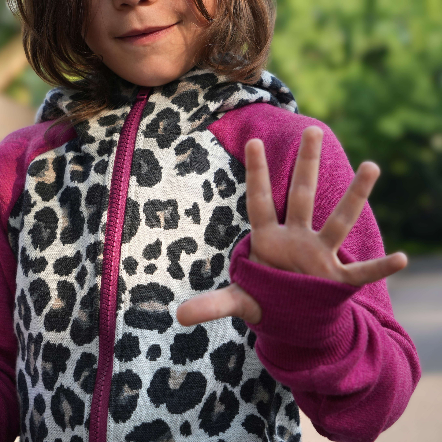 Kids Unisex Jackenwerk |  80-164| A0 & A4 | Beamer