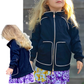 Kids Unisex Jackenwerk |  80-164| A0 & A4 | Beamer