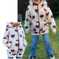Kids Unisex Jackenwerk |  80-164| A0 & A4 | Beamer