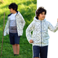 Kids Unisex Jackenwerk |  80-164| A0 & A4 | Beamer
