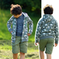 Kids Unisex Jackenwerk |  80-164| A0 & A4 | Beamer