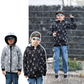 Kids Unisex Jackenwerk |  80-164| A0 & A4 | Beamer