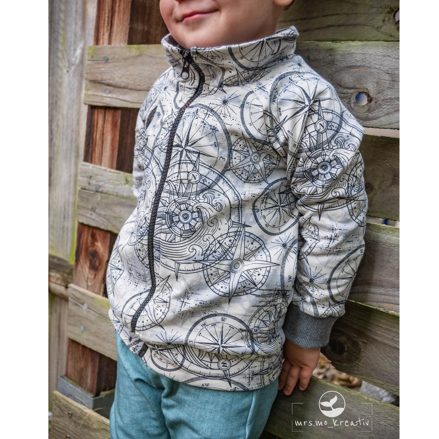 Kids Unisex Jackenwerk |  80-164| A0 & A4 | Beamer