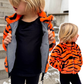 Kids Unisex Jackenwerk |  80-164| A0 & A4 | Beamer