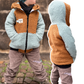 Kids Unisex Jackenwerk |  80-164| A0 & A4 | Beamer