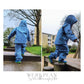 Outdoor LatzMatschWERK| Outdoorhose | 62 bis 134 | A0 & A4 | Beamer - Werkplan.Schnittmanufaktur