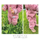 Outdoor LatzMatschWERK| Outdoorhose | 62 bis 134 | A0 & A4 | Beamer - Werkplan.Schnittmanufaktur