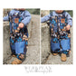 Outdoor LatzMatschWERK| Outdoorhose | 62 bis 134 | A0 & A4 | Beamer - Werkplan.Schnittmanufaktur