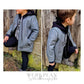 BOYS BIKERWERK| Kids & Teens - von 80 bis 164 | A0 & A4 | Beamer