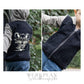 BOYS BIKERWERK| Kids & Teens - von 80 bis 164 | A0 & A4 | Beamer