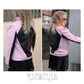 GIRLS BIKERWERK| Kids & Teens - von 80 bis 164 | A0 & A4 | Beamer
