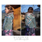 GIRLS BIKERWERK| Kids & Teens - von 80 bis 164 | A0 & A4 | Beamer