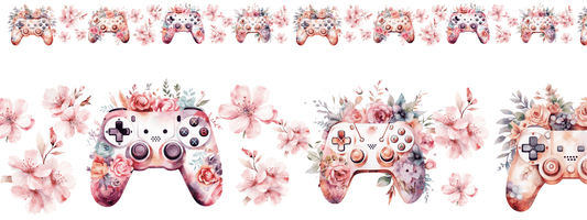 GAME ON | Controller Edition – GIRLPOWER