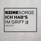 Plott #17 | Habs im Griff