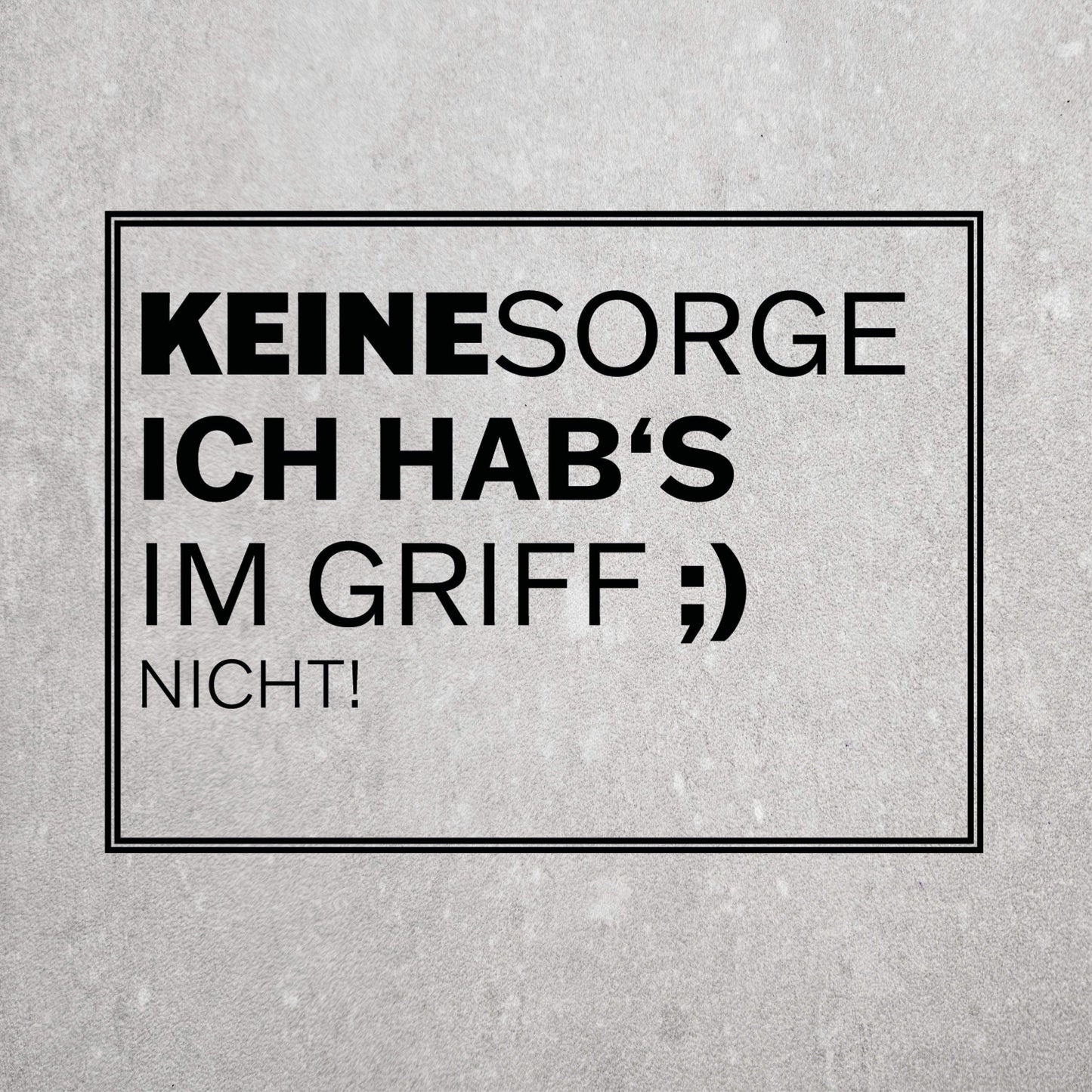 Plott #17 | Habs im Griff