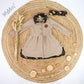 AURORA SommerAllrounder | Tunika| Kleid | Cardigan | A0 & A4 | Beamer - Werkplan.Schnittmanufaktur