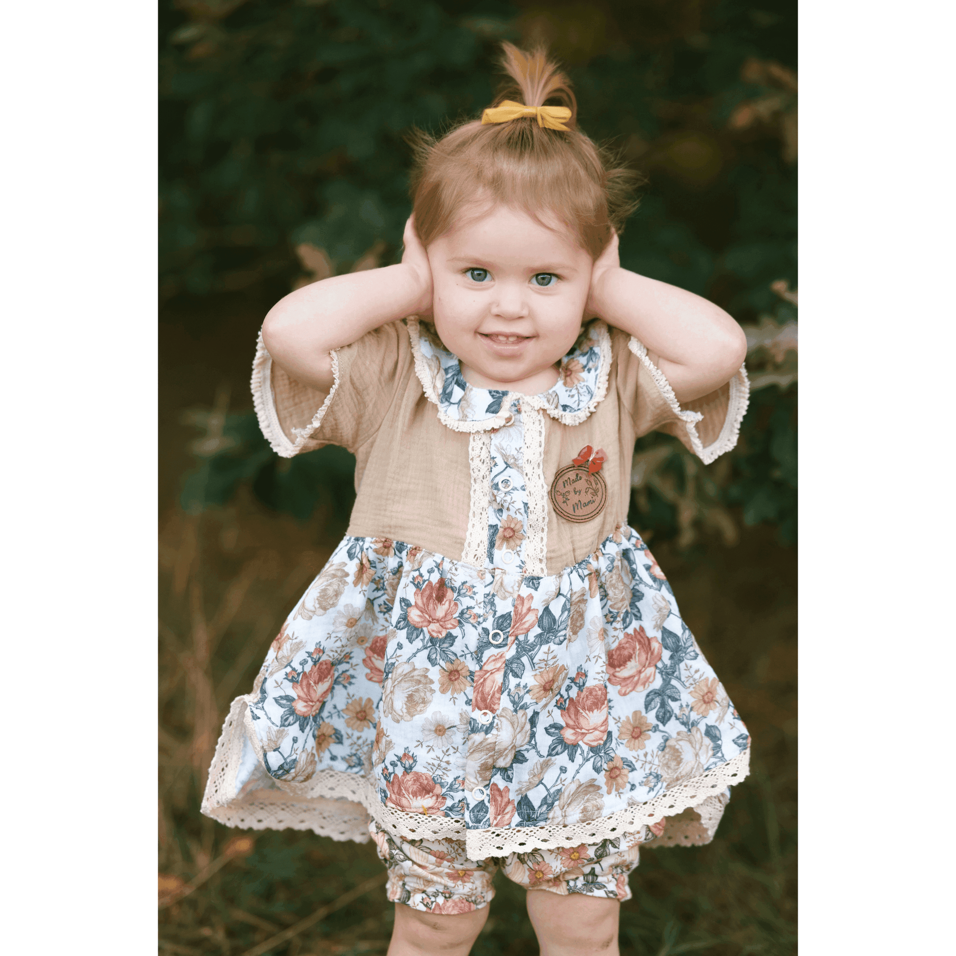 Gewerbelizenz - AURORA SommerAllrounder | WEBWARE | Tunika | Kleid | Cardigan - Werkplan.Schnittmanufaktur