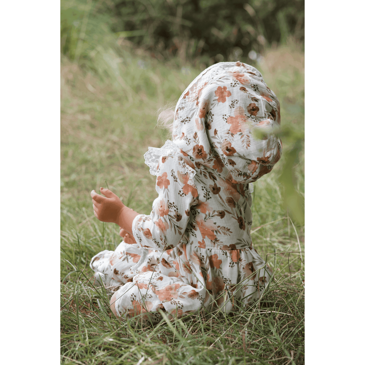 Gewerbelizenz - AURORA SommerAllrounder | WEBWARE | Tunika | Kleid | Cardigan - Werkplan.Schnittmanufaktur