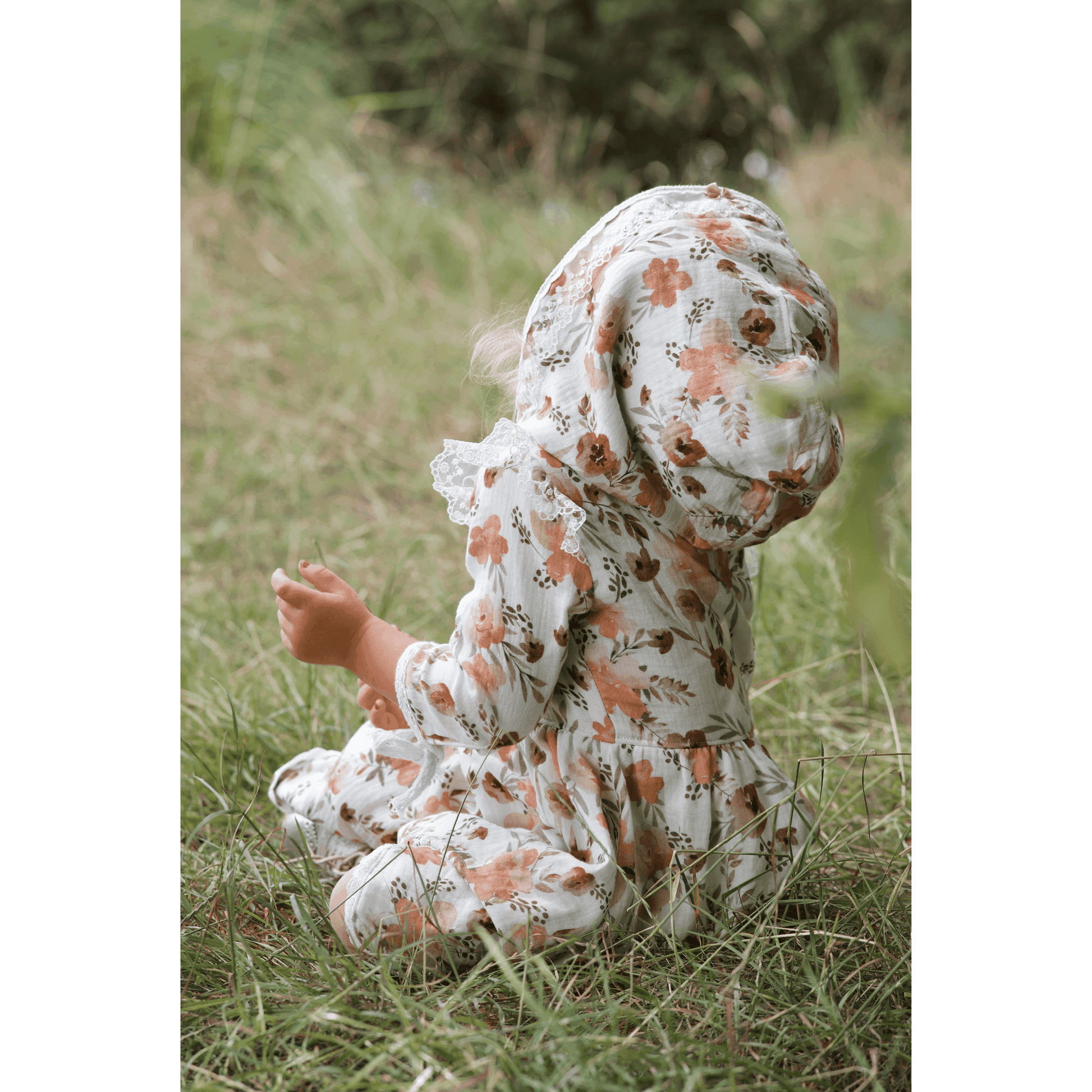 Gewerbelizenz - AURORA SommerAllrounder | WEBWARE | Tunika | Kleid | Cardigan - Werkplan.Schnittmanufaktur